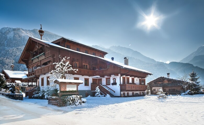 Hotel Bruggerhof