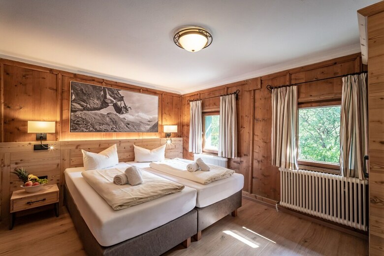 Hotel Bruggerhof