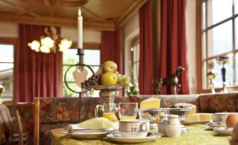 Hotel Bruggerhof