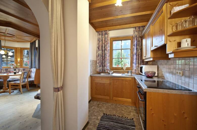 Hotel Bruggerhof