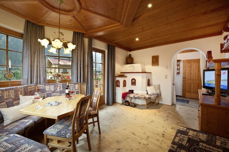 Hotel Bruggerhof
