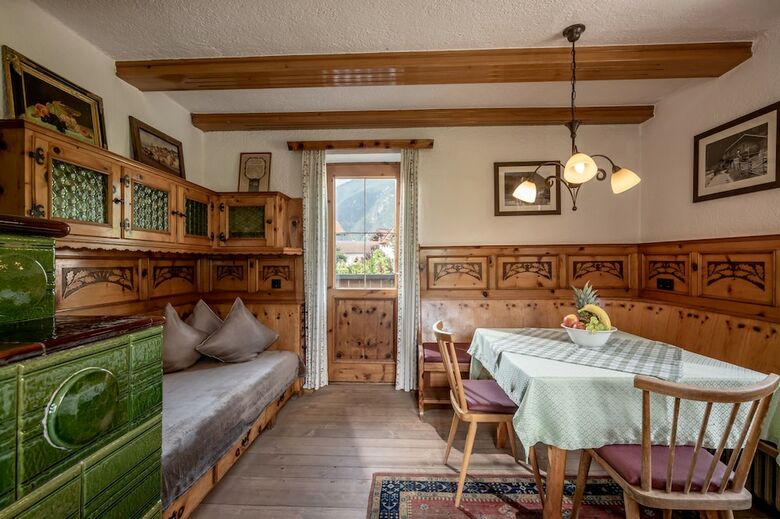 Hotel Bruggerhof
