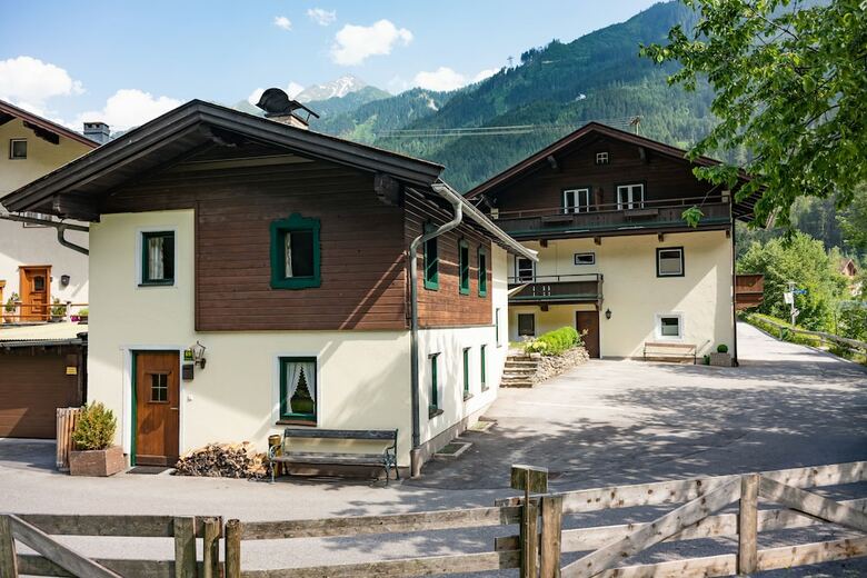 Hotel Bruggerhof