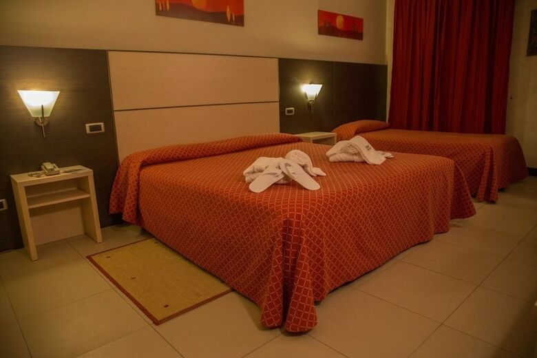 Hotel Albergo Della Posta