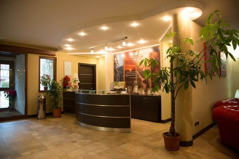 Hotel Albergo Della Posta