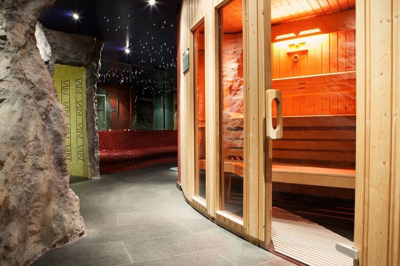 Le Clervaux Boutique & Design Hotel