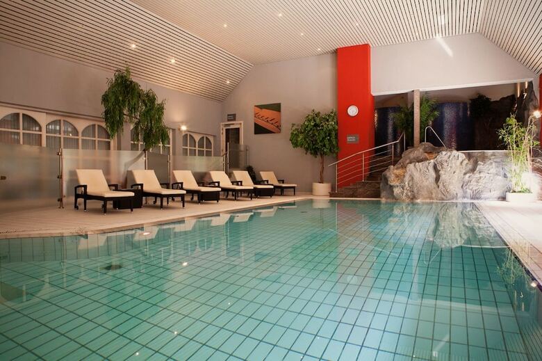 Le Clervaux Boutique & Design Hotel