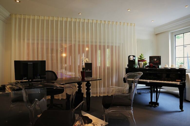 Le Clervaux Boutique & Design Hotel