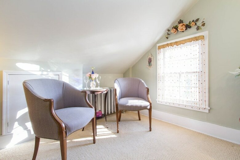 Bed & Breakfast The Harbor Rose