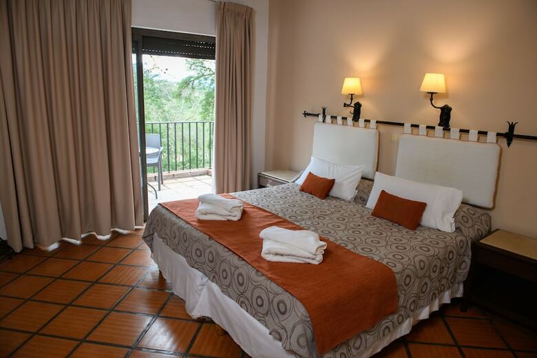 Hotel Selva Montana
