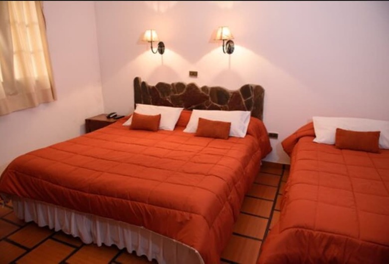Hotel Selva Montana