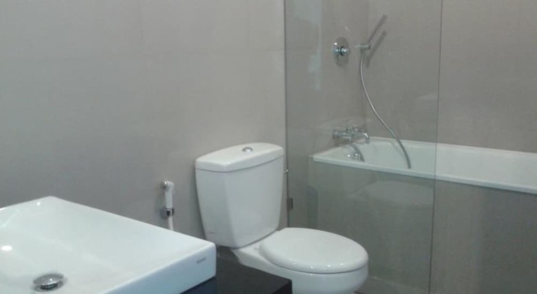 Hotel D' Kubu Pratama
