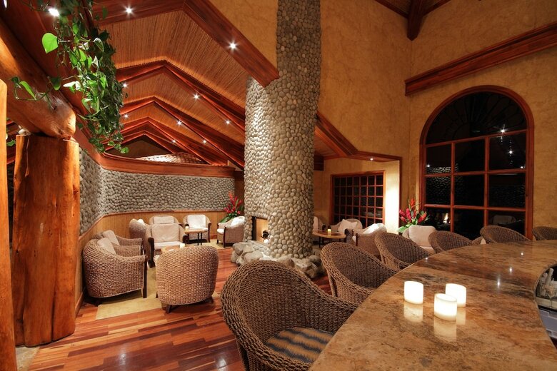 Posada Peace Lodge