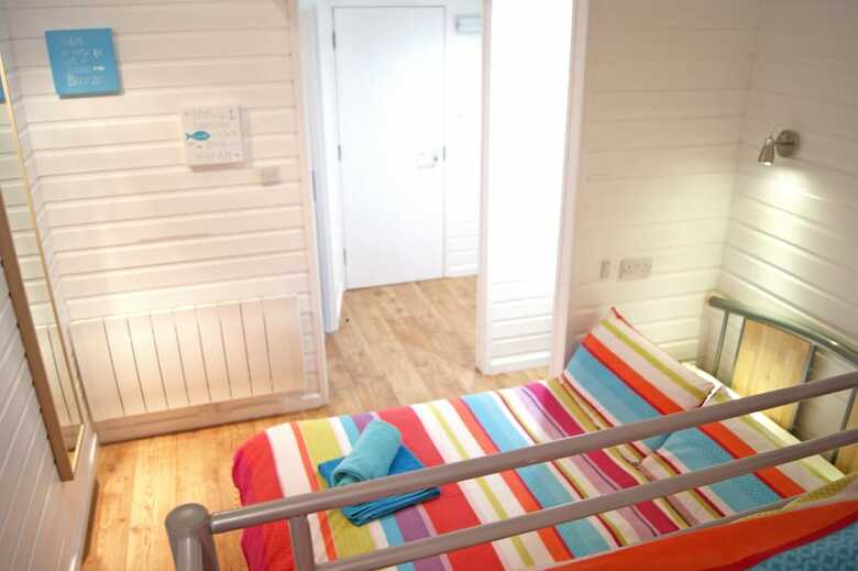Hostal Portrush Holiday Hostel