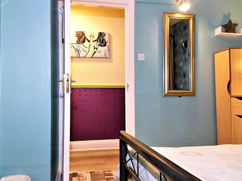 Hostal Portrush Holiday Hostel