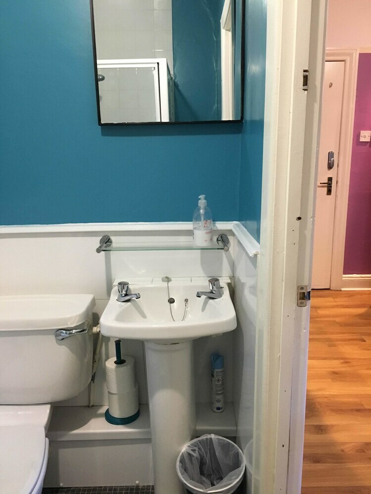 Hostal Portrush Holiday Hostel