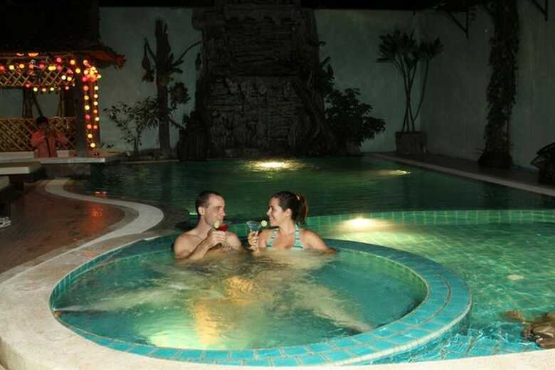 Siem Reap Riverside Hotel