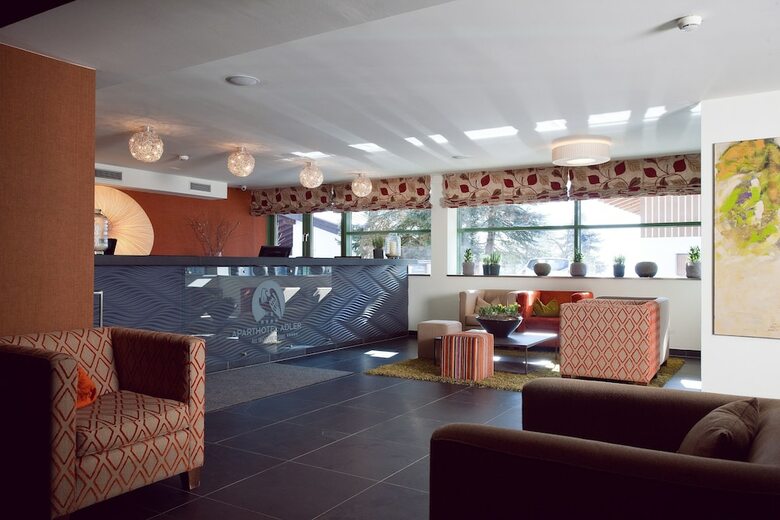 Hotel Adler Resort