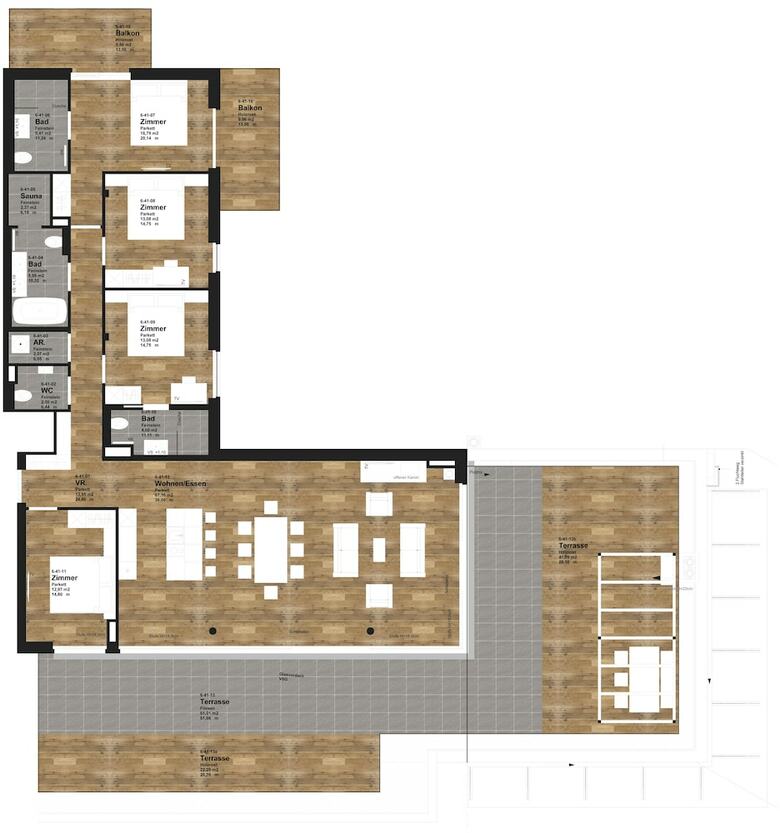 Hotel Adler Resort