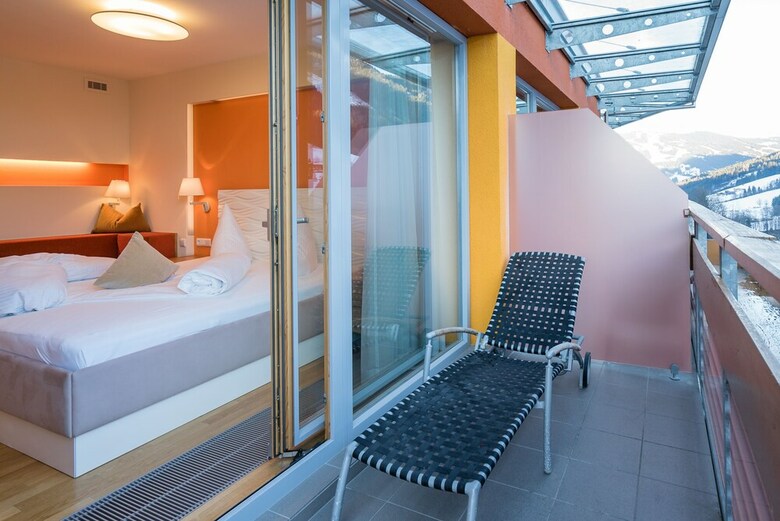 Hotel Adler Resort