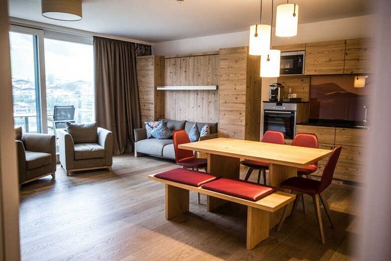 Hotel Adler Resort