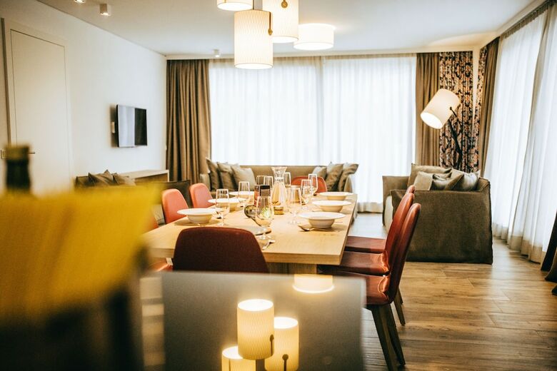 Hotel Adler Resort