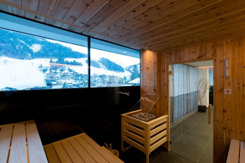 Hotel Adler Resort
