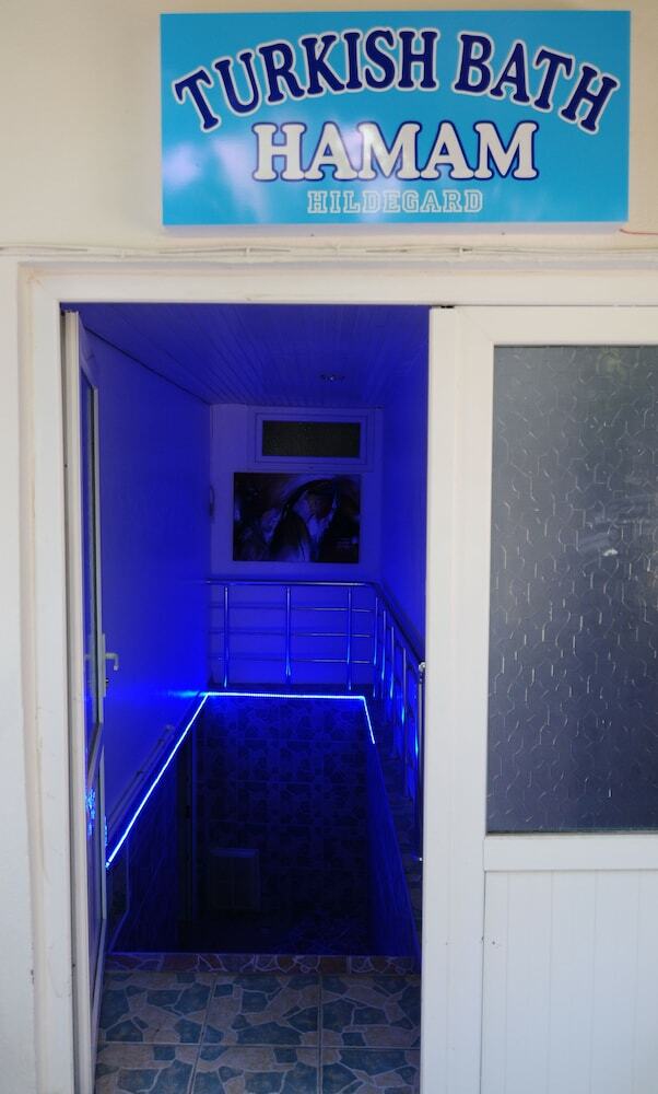 Hildegard Hotel