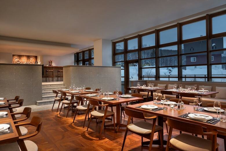 Apartamento Hyatt House Niseko