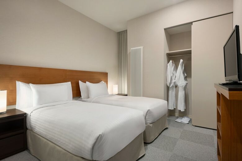 Apartamento Hyatt House Niseko