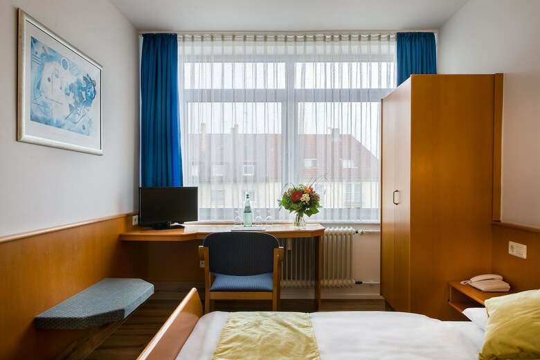 Hotel Greif Karlsruhe