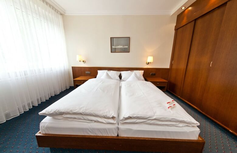 Hotel Greif Karlsruhe