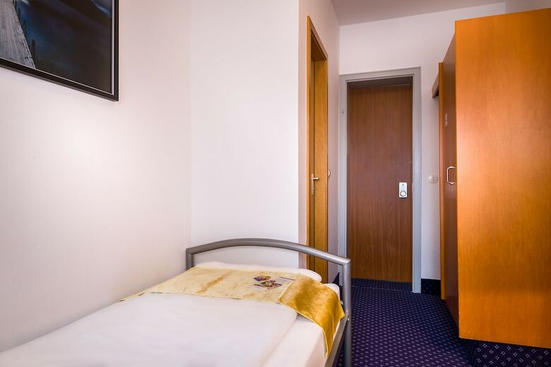 Hotel Greif Karlsruhe