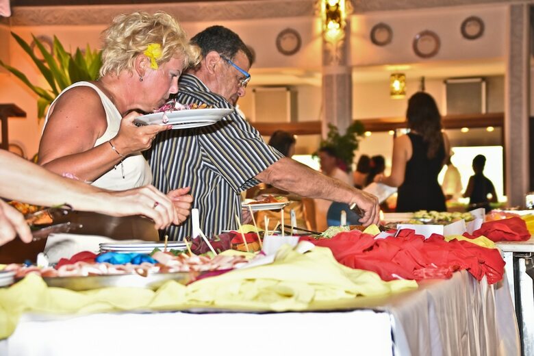 Apartamento Uroa Bay Beach Resort