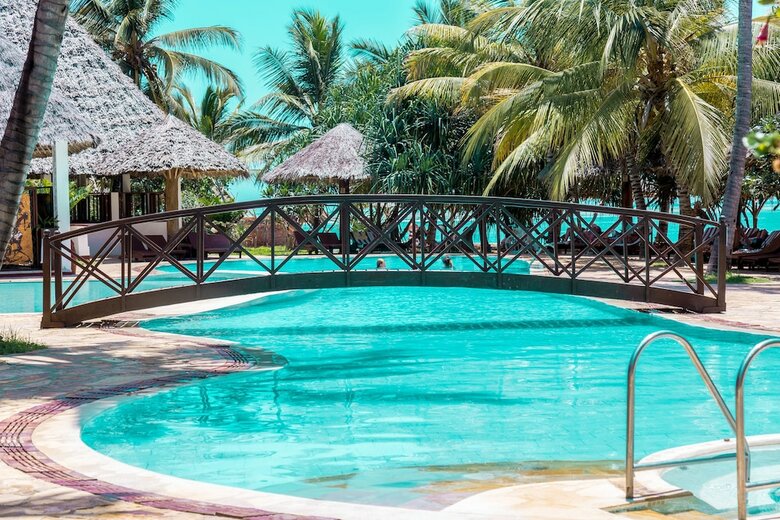 Apartamento Uroa Bay Beach Resort
