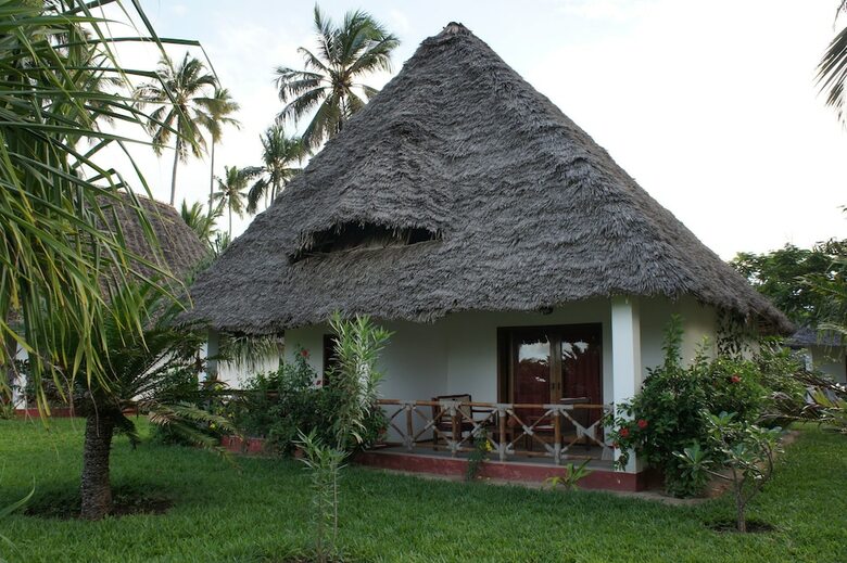 Apartamento Uroa Bay Beach Resort