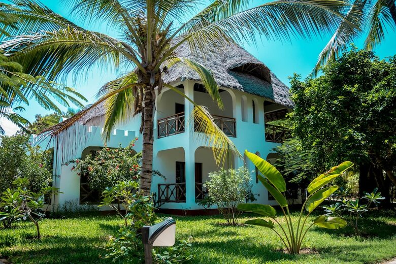 Apartamento Uroa Bay Beach Resort