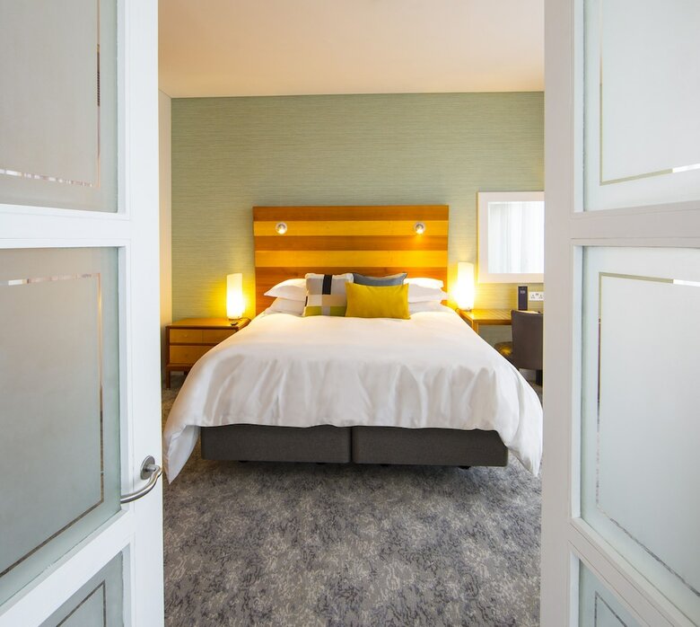 Hotel Voco St David's Cardiff