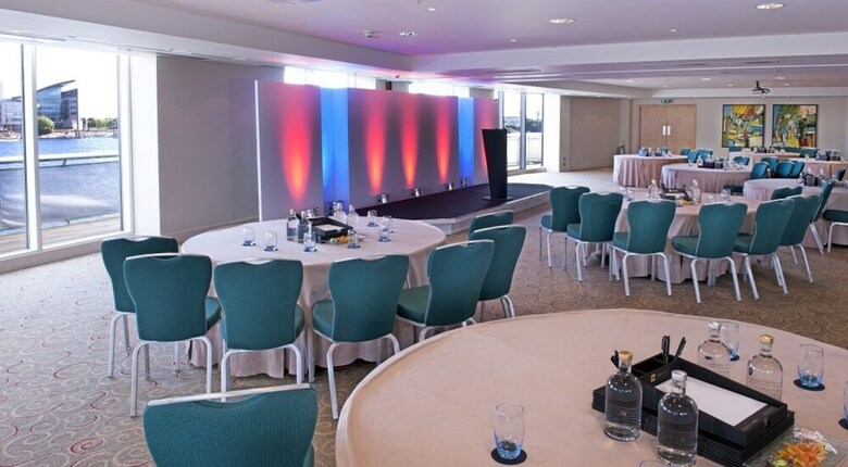 Hotel Voco St David's Cardiff