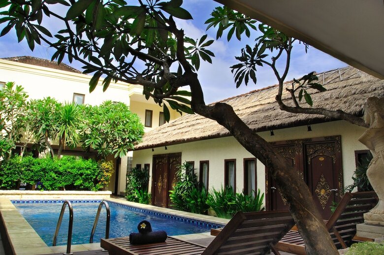 Hotel Coco De Heaven