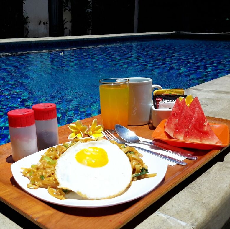 Hotel Coco De Heaven