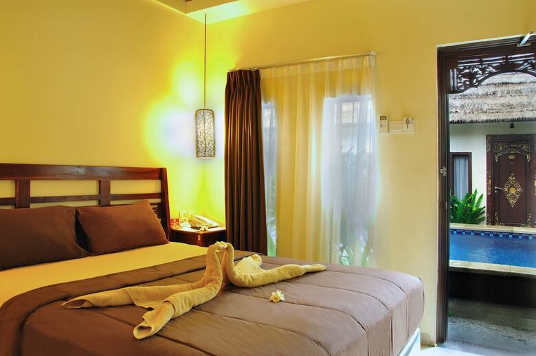 Hotel Coco De Heaven