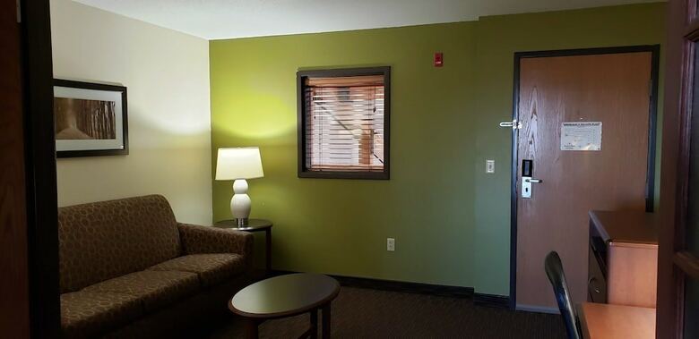 Hotel Americinn By Wyndham Wahpeton