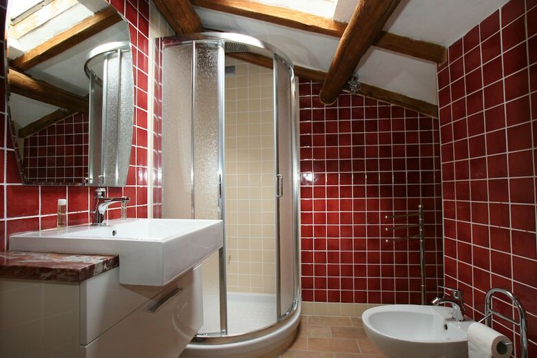 Bed & Breakfast Medieval House
