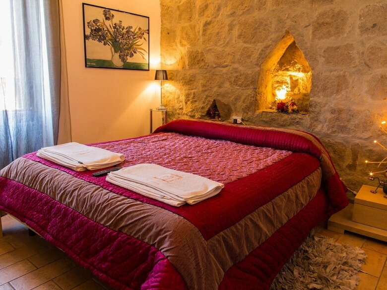 Bed & Breakfast Medieval House