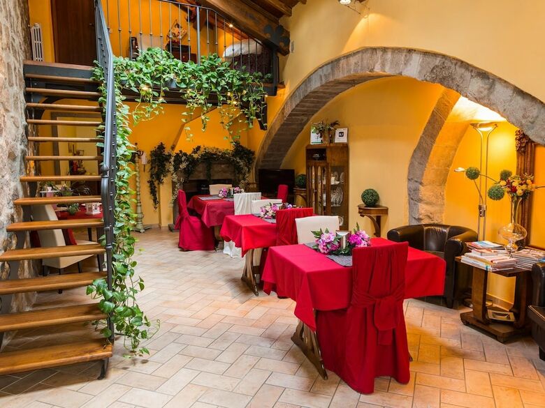 Bed & Breakfast Medieval House