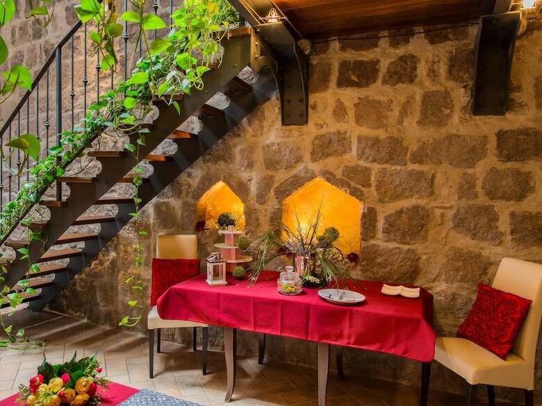 Bed & Breakfast Medieval House