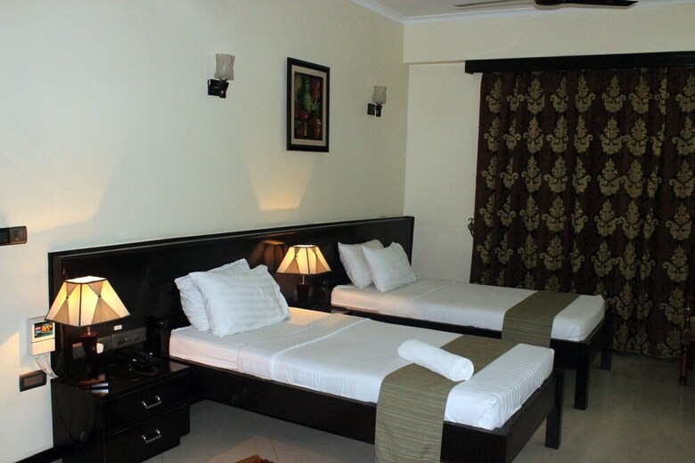 Hotel Sapphire