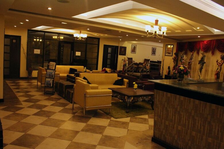 Hotel Sapphire