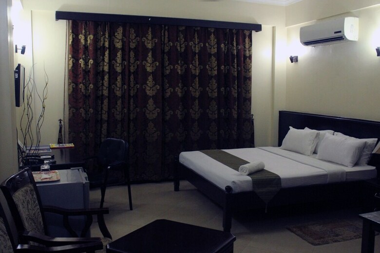 Hotel Sapphire